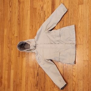 Gap girls jacket size medium (7-8)